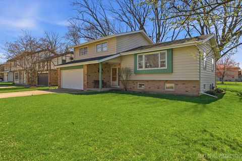 Photo of 1575 Lin Lor Lane, Elgin, IL 60123 (MLS # 12607096)