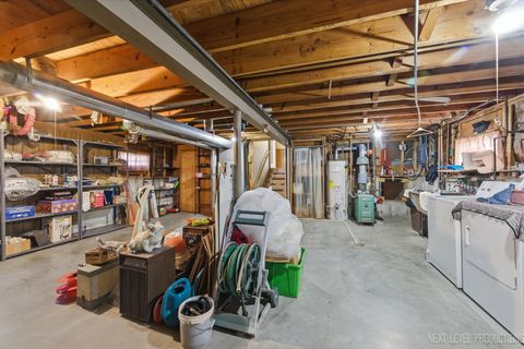 Tiny photo for 1575 Lin Lor Lane, Elgin, IL 60123 (MLS # 12607096)