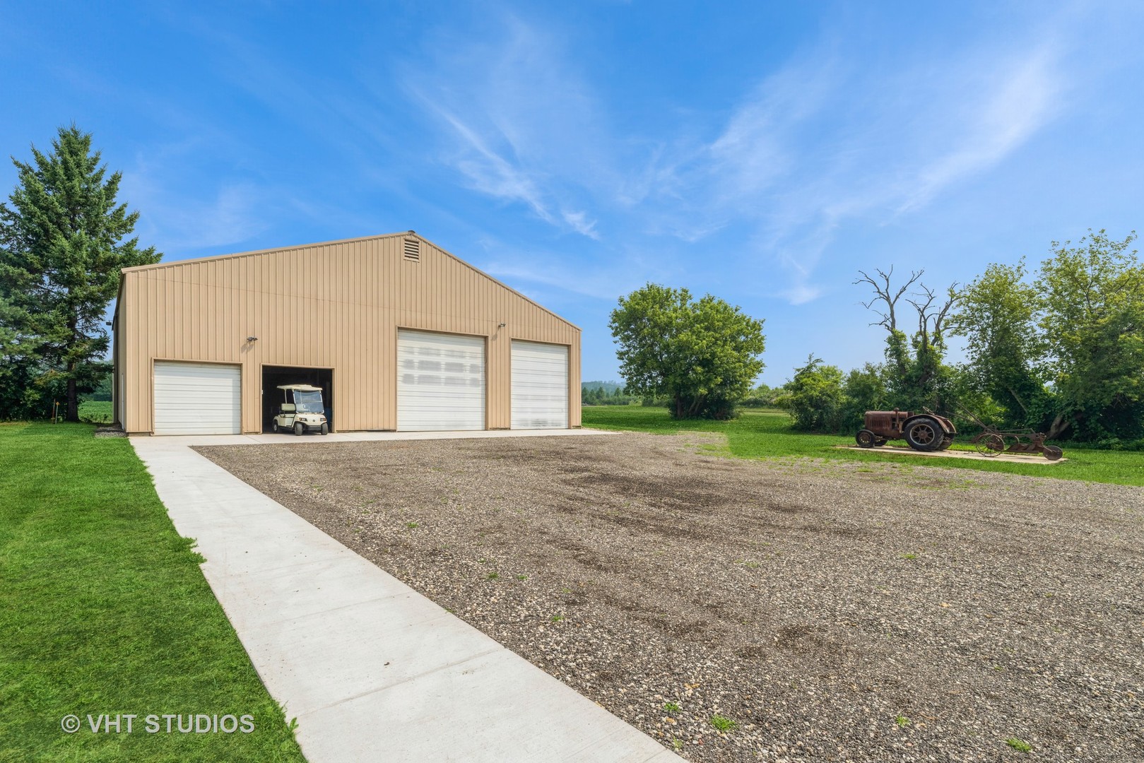 13530 W Adams Road