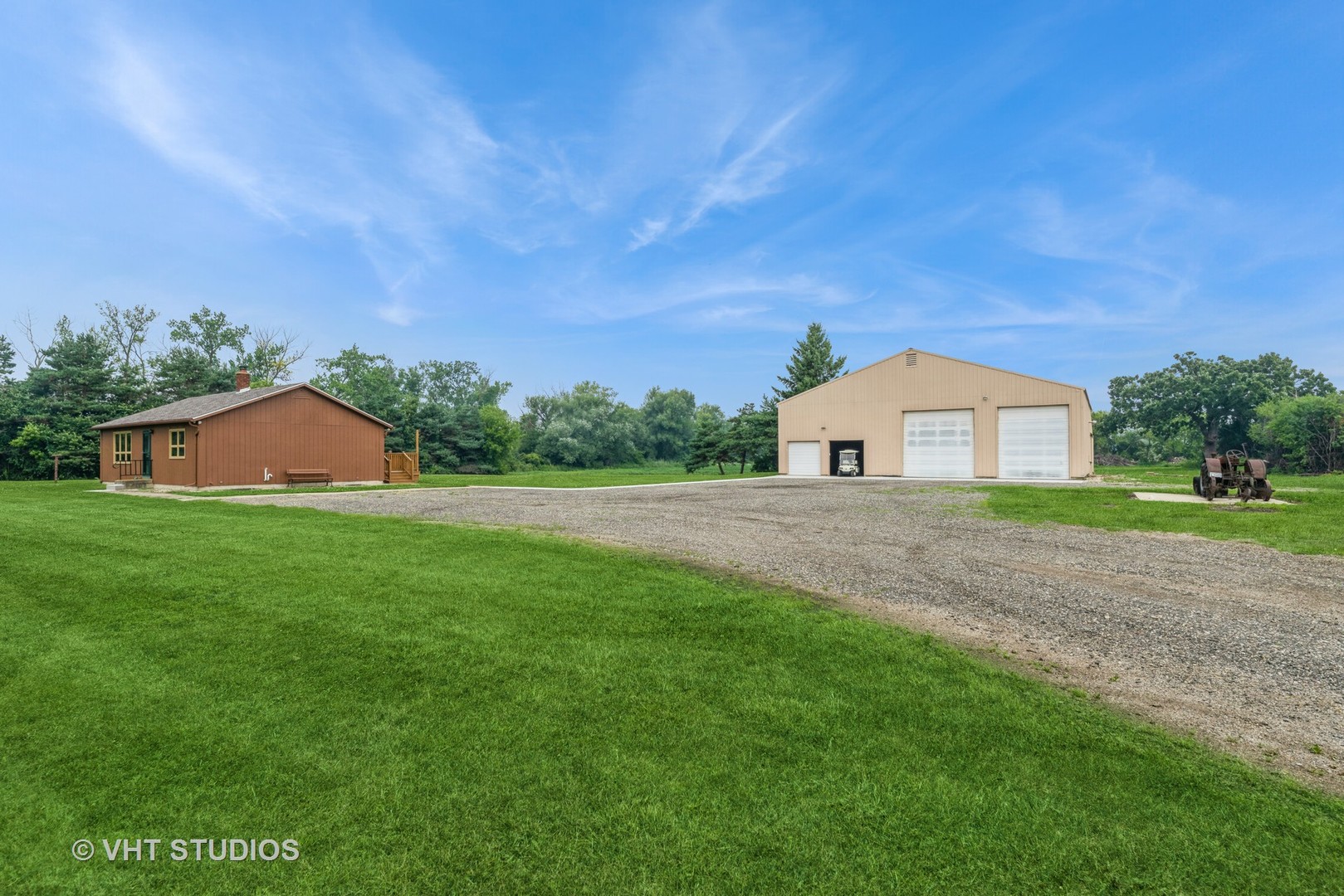 13530 W Adams Road