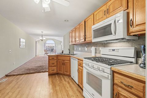 Tiny photo for 16231 Michigan Avenue #0, South Holland, IL 60473 (MLS # 12587049)