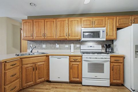 Tiny photo for 16231 Michigan Avenue #0, South Holland, IL 60473 (MLS # 12587049)