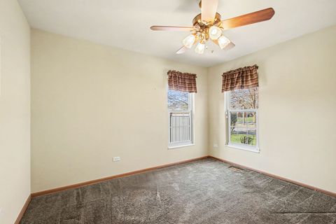 Tiny photo for 16231 Michigan Avenue #0, South Holland, IL 60473 (MLS # 12587049)