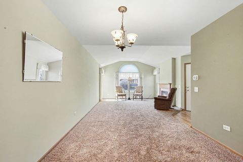 Tiny photo for 16231 Michigan Avenue #0, South Holland, IL 60473 (MLS # 12587049)