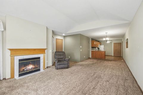 Tiny photo for 16231 Michigan Avenue #0, South Holland, IL 60473 (MLS # 12587049)
