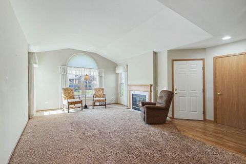 Tiny photo for 16231 Michigan Avenue #0, South Holland, IL 60473 (MLS # 12587049)