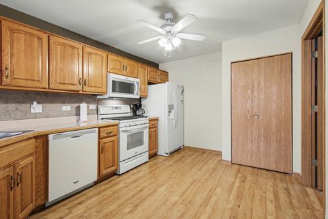 Tiny photo for 16231 Michigan Avenue #0, South Holland, IL 60473 (MLS # 12587049)