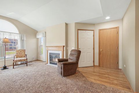 Tiny photo for 16231 Michigan Avenue #0, South Holland, IL 60473 (MLS # 12587049)