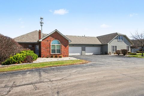 Tiny photo for 16231 Michigan Avenue #0, South Holland, IL 60473 (MLS # 12587049)