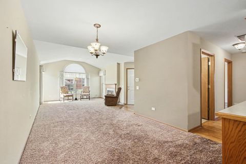 Tiny photo for 16231 Michigan Avenue #0, South Holland, IL 60473 (MLS # 12587049)