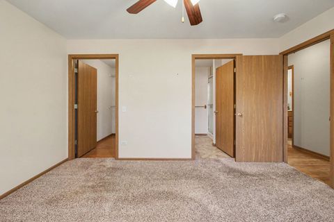 Tiny photo for 16231 Michigan Avenue #0, South Holland, IL 60473 (MLS # 12587049)