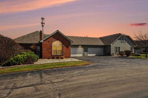 Photo of 16231 Michigan Avenue #0, South Holland, IL 60473 (MLS # 12587049)