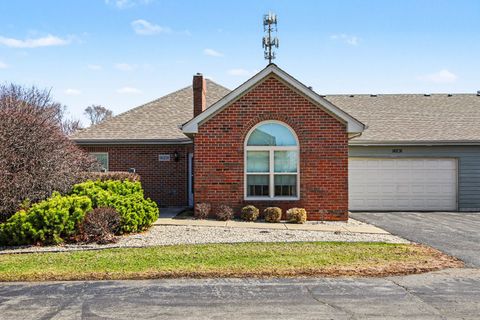 Tiny photo for 16231 Michigan Avenue #0, South Holland, IL 60473 (MLS # 12587049)