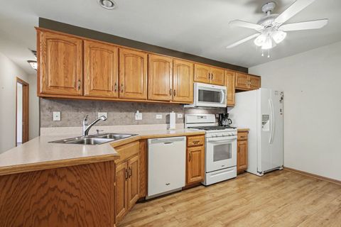 Tiny photo for 16231 Michigan Avenue #0, South Holland, IL 60473 (MLS # 12587049)