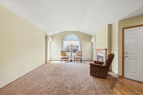 Tiny photo for 16231 Michigan Avenue #0, South Holland, IL 60473 (MLS # 12587049)