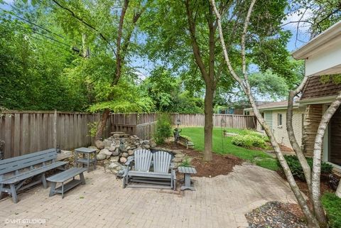 Tiny photo for Riverside, IL 60546 (MLS # 12622068)