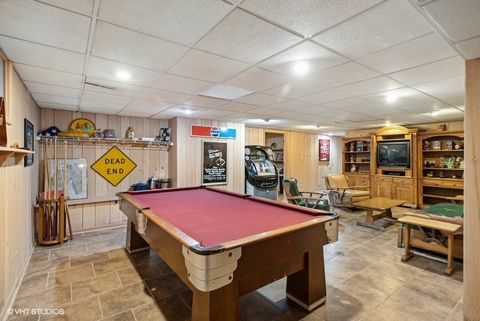 Tiny photo for Riverside, IL 60546 (MLS # 12622068)