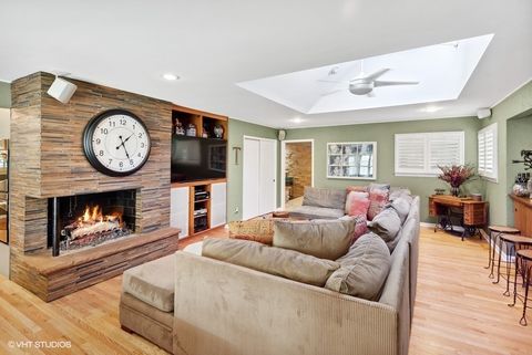 Tiny photo for Riverside, IL 60546 (MLS # 12622068)