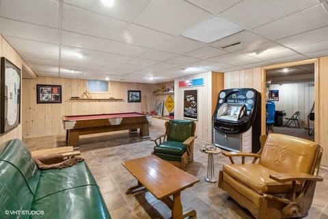 Tiny photo for Riverside, IL 60546 (MLS # 12622068)
