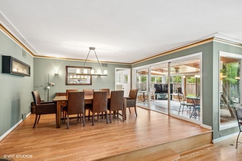 Tiny photo for Riverside, IL 60546 (MLS # 12622068)