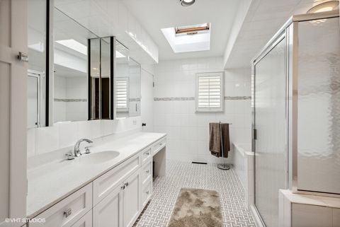 Tiny photo for Riverside, IL 60546 (MLS # 12622068)