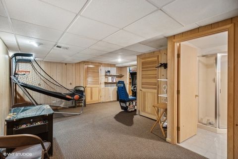 Tiny photo for Riverside, IL 60546 (MLS # 12622068)