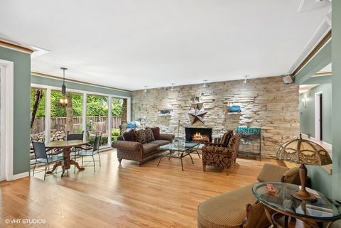 Tiny photo for Riverside, IL 60546 (MLS # 12622068)