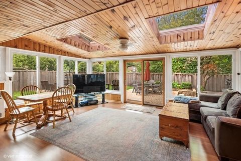 Tiny photo for Riverside, IL 60546 (MLS # 12622068)