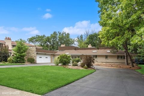 Tiny photo for Riverside, IL 60546 (MLS # 12622068)