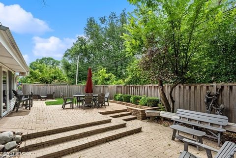 Tiny photo for Riverside, IL 60546 (MLS # 12622068)