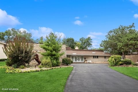 Photo of Riverside, IL 60546 (MLS # 12622068)