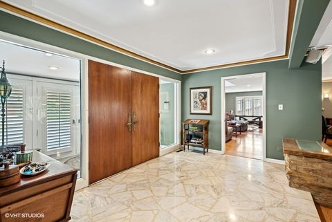 Tiny photo for Riverside, IL 60546 (MLS # 12622068)
