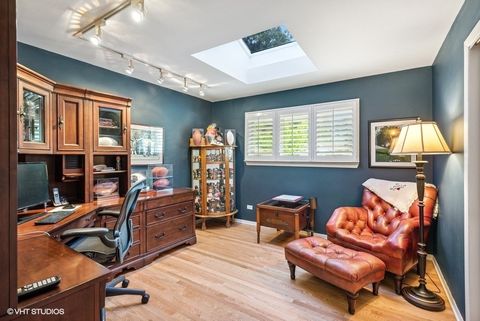 Tiny photo for Riverside, IL 60546 (MLS # 12622068)