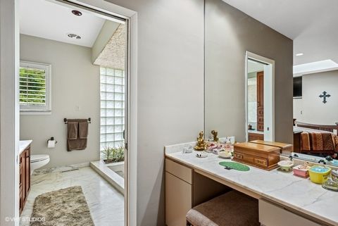 Tiny photo for Riverside, IL 60546 (MLS # 12622068)