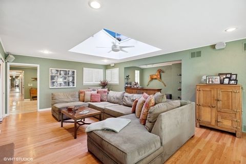 Tiny photo for Riverside, IL 60546 (MLS # 12622068)