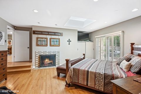 Tiny photo for Riverside, IL 60546 (MLS # 12622068)