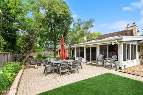 Tiny photo for Riverside, IL 60546 (MLS # 12622068)