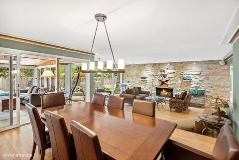 Tiny photo for Riverside, IL 60546 (MLS # 12622068)