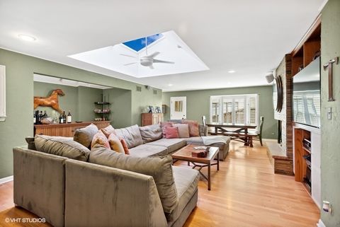 Tiny photo for Riverside, IL 60546 (MLS # 12622068)