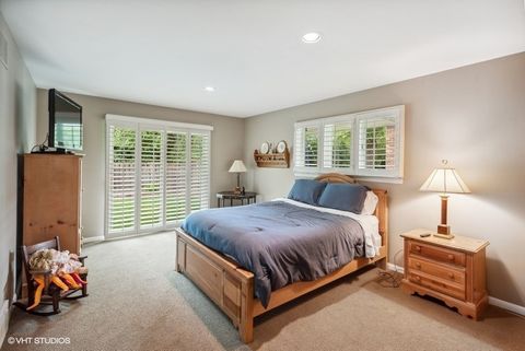 Tiny photo for Riverside, IL 60546 (MLS # 12622068)