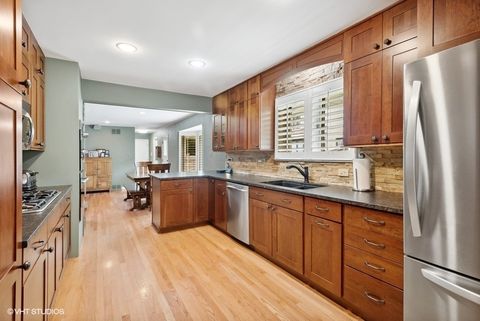 Tiny photo for Riverside, IL 60546 (MLS # 12622068)