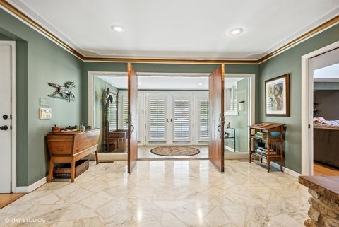 Tiny photo for Riverside, IL 60546 (MLS # 12622068)