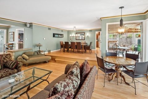 Tiny photo for Riverside, IL 60546 (MLS # 12622068)