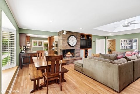 Tiny photo for Riverside, IL 60546 (MLS # 12622068)