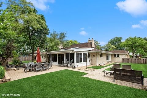 Tiny photo for Riverside, IL 60546 (MLS # 12622068)