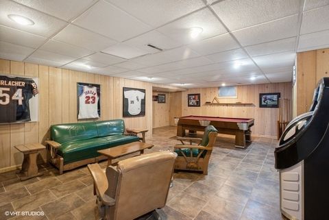 Tiny photo for Riverside, IL 60546 (MLS # 12622068)