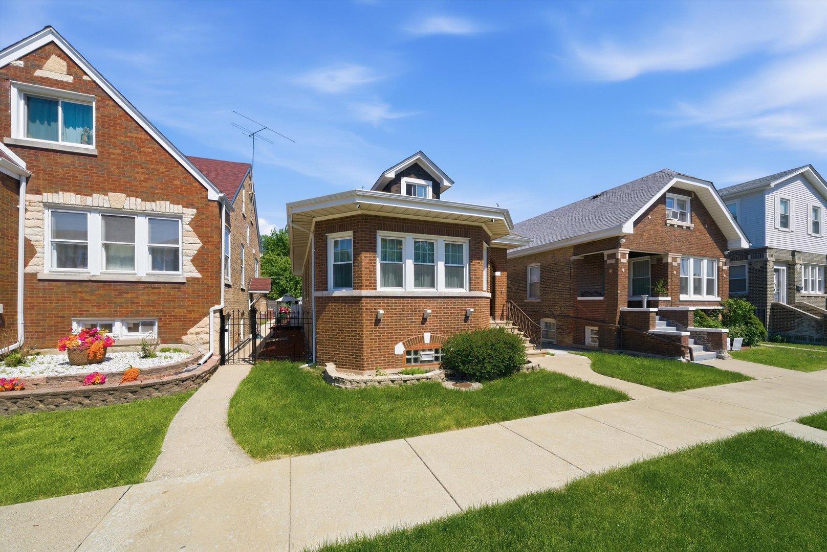 1509 S 59th Court