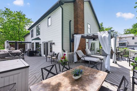 Tiny photo for 0S775 Madison Street, Winfield, IL 60190 (MLS # 12693925)