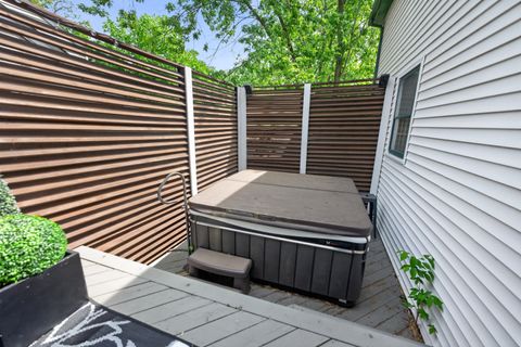 Tiny photo for 0S775 Madison Street, Winfield, IL 60190 (MLS # 12693925)