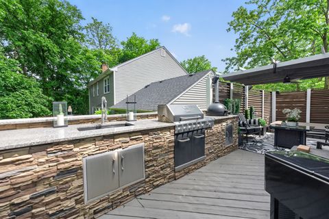 Tiny photo for 0S775 Madison Street, Winfield, IL 60190 (MLS # 12693925)